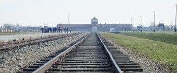 Erinnern statt Vergessen - Schüler des ASG unternehmen Exkursion nach Auschwitz