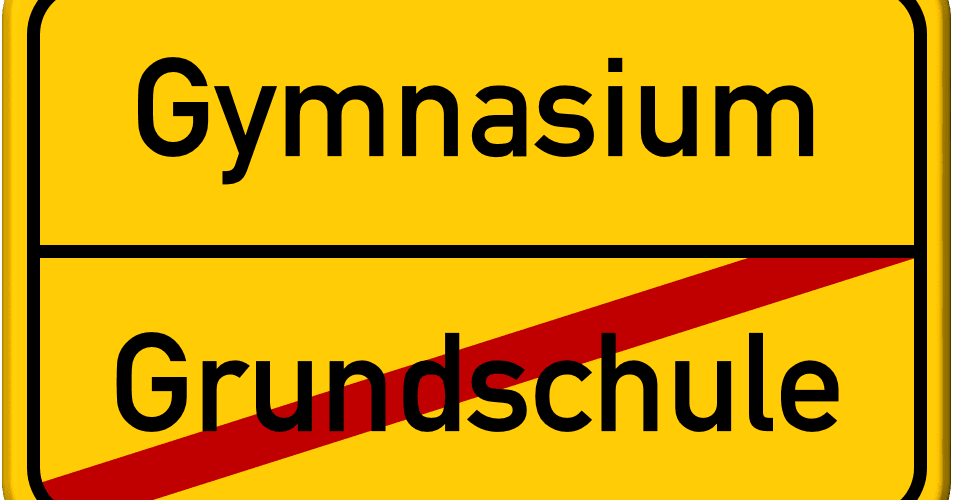 Terminplan für die Neuanmeldungen Klasse 5 25/26