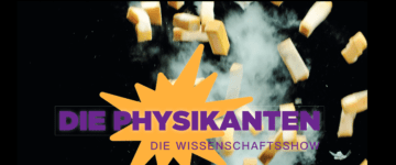 Die Physikanten - Physik mal anders
