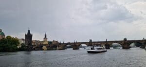 Grüße aus Prag