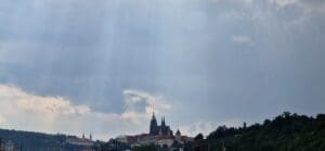 Grüße aus Prag